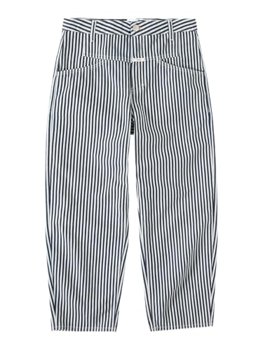 Closed Stover Jeans Gestreift - 26 von Closed