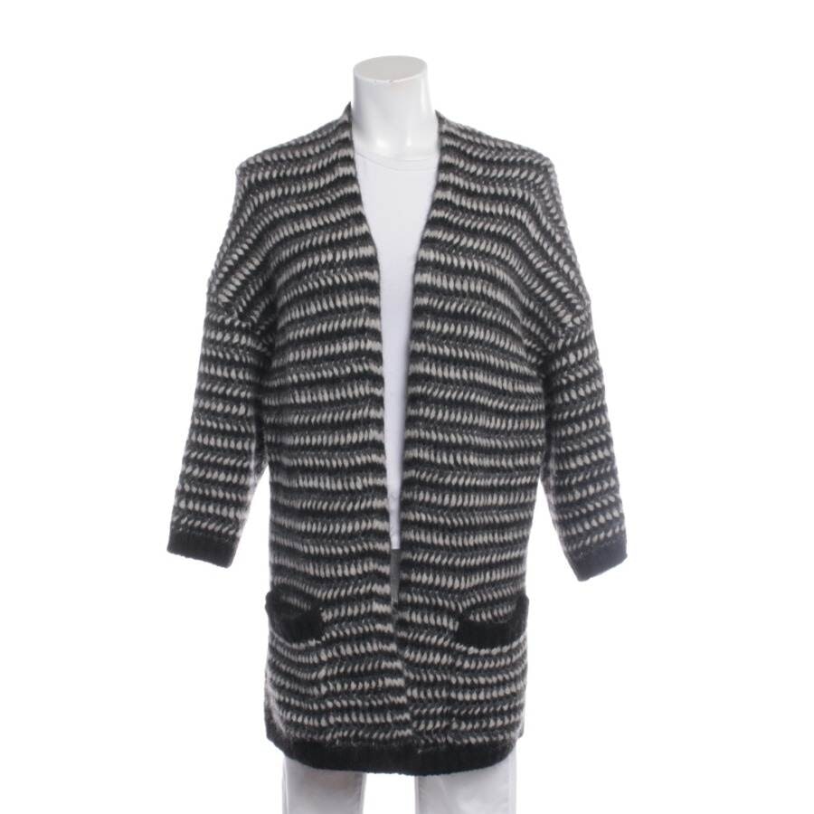 Closed Strickjacke S Grau von Closed