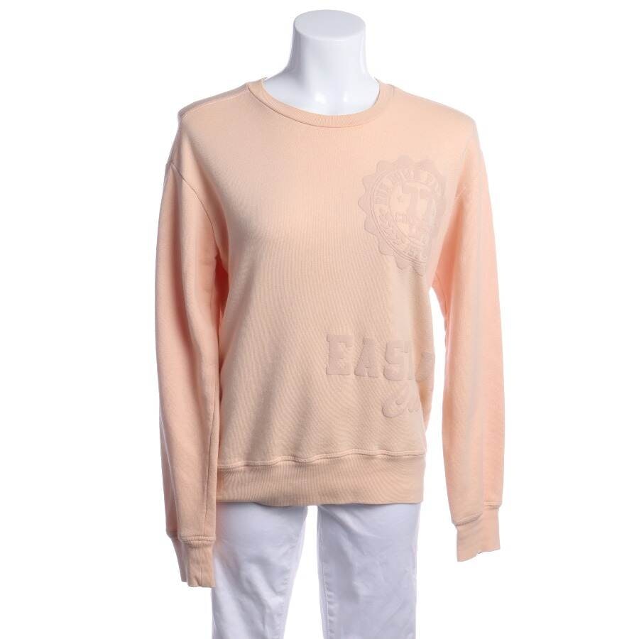 Closed Sweatshirt S Apricot von Closed