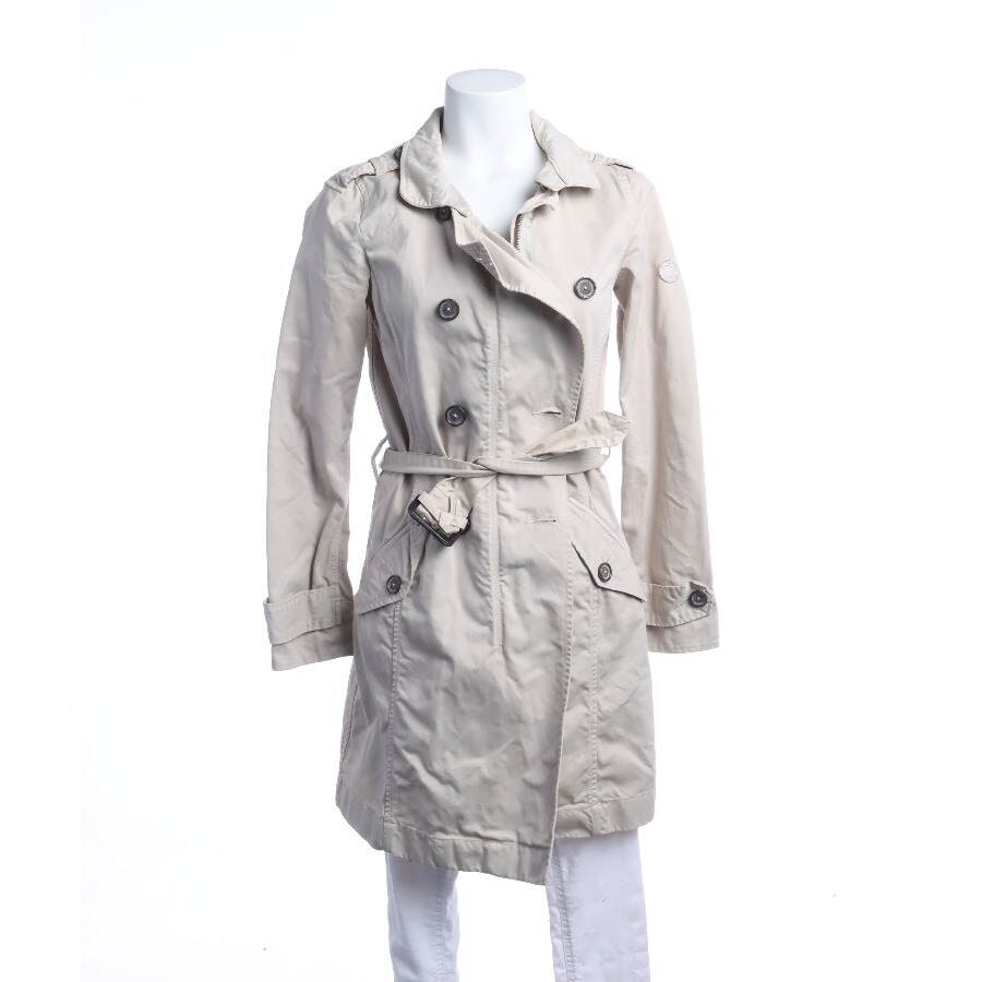 Closed Trenchcoat XS Beige von Closed