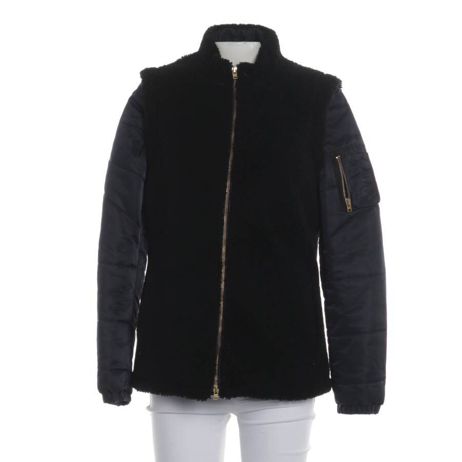 Closed Winterjacke M Navy von Closed