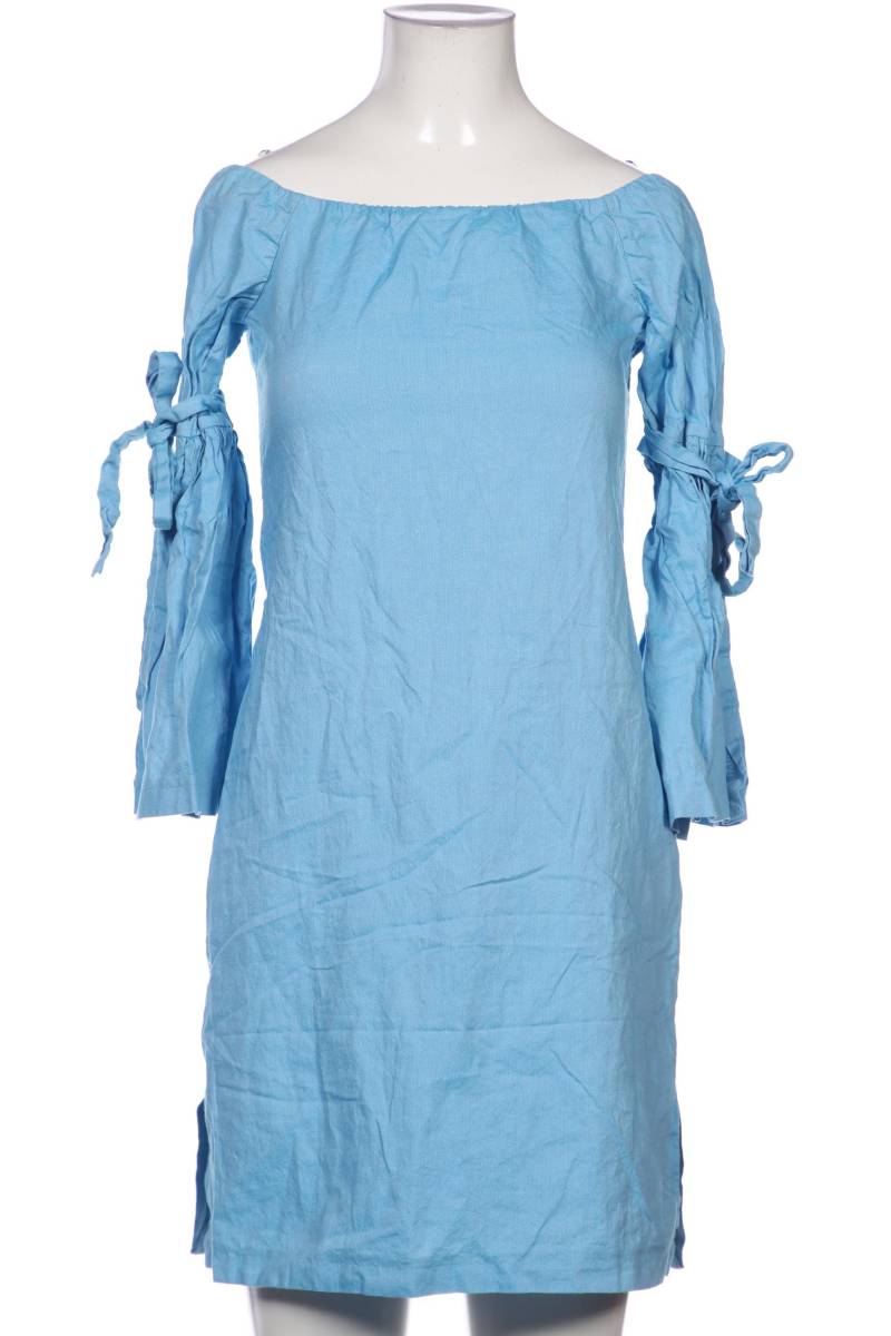 Closet Damen Kleid, blau, Gr. 8 von Closet