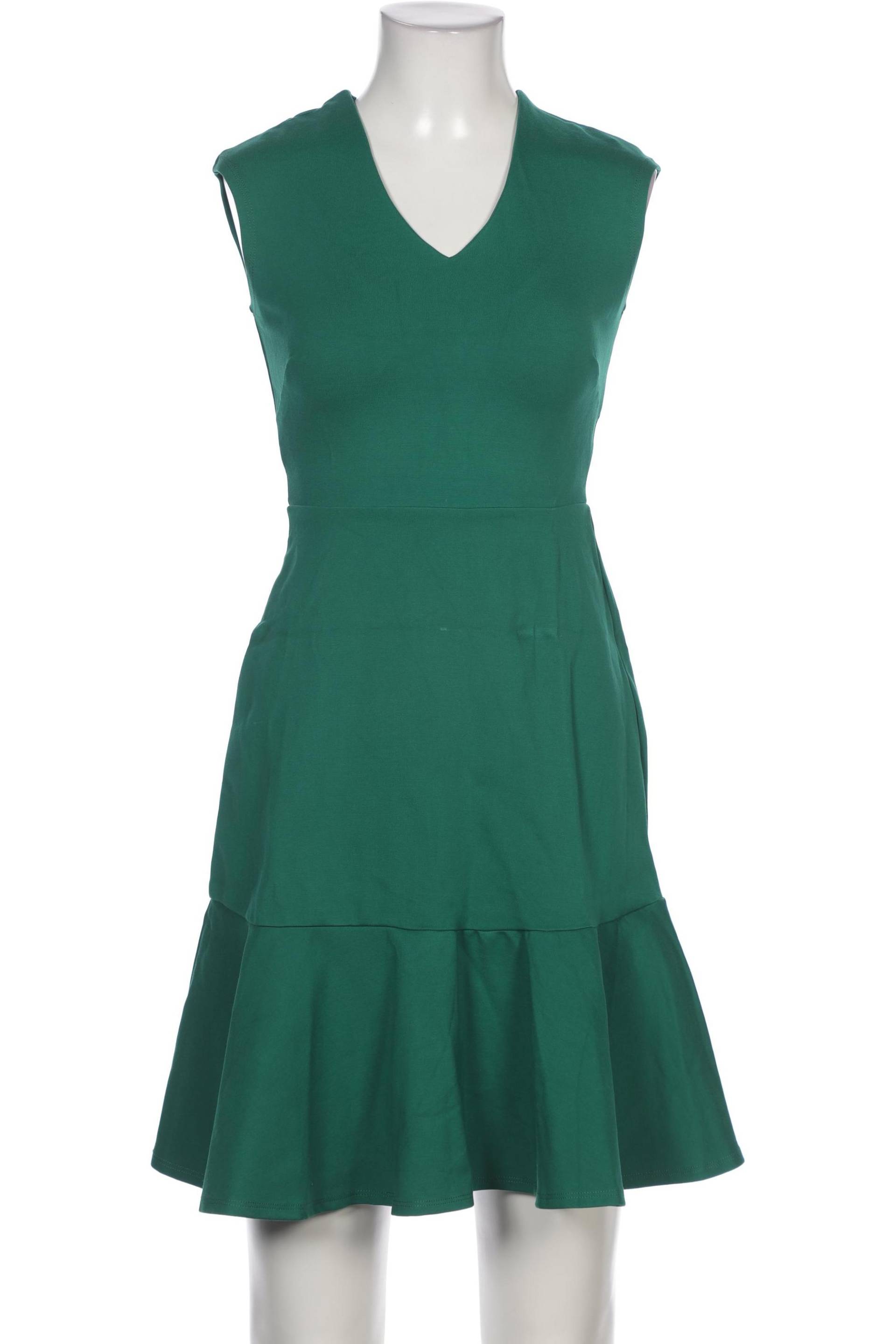 Closet Damen Kleid, grün von Closet