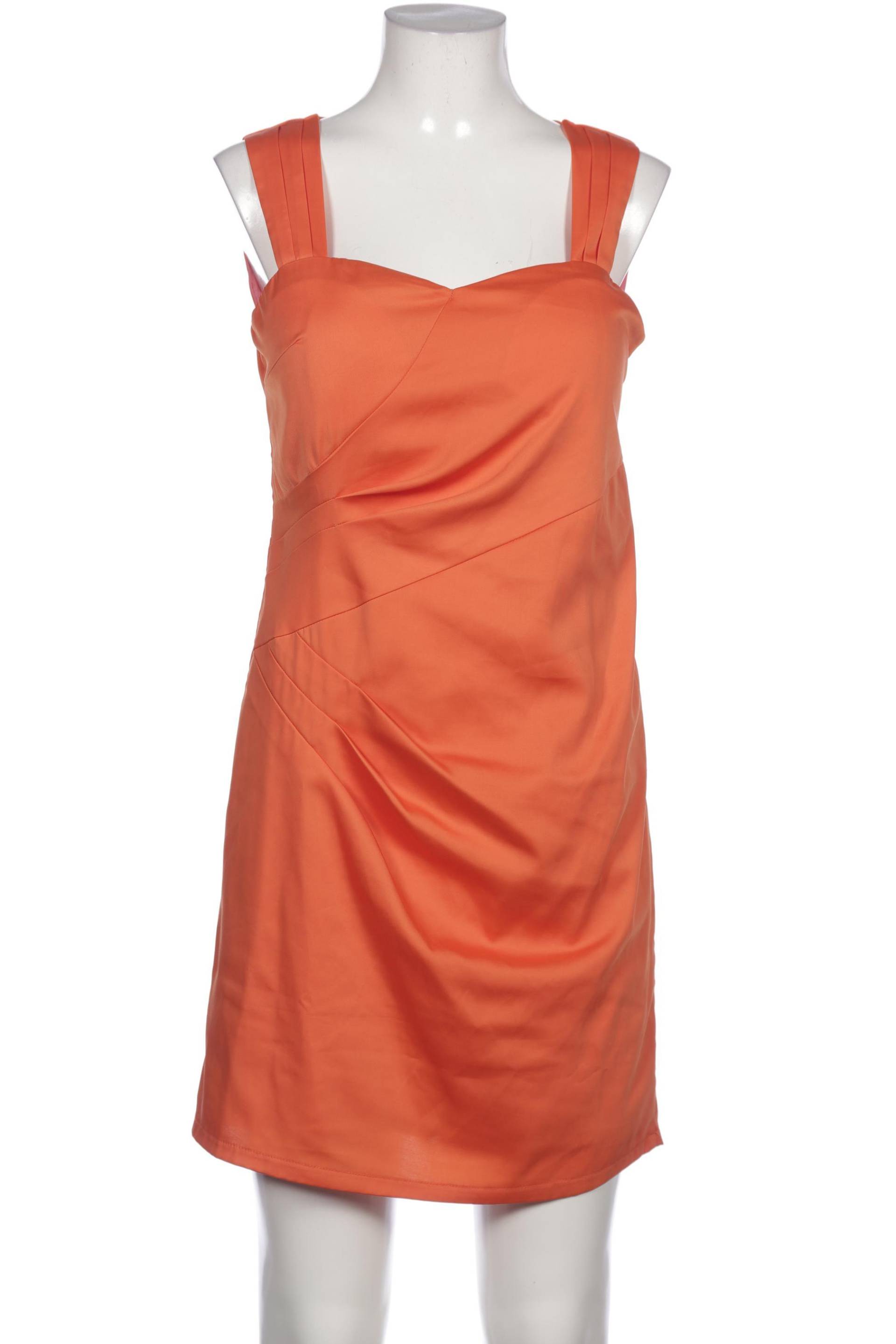 Closet Damen Kleid, orange von Closet