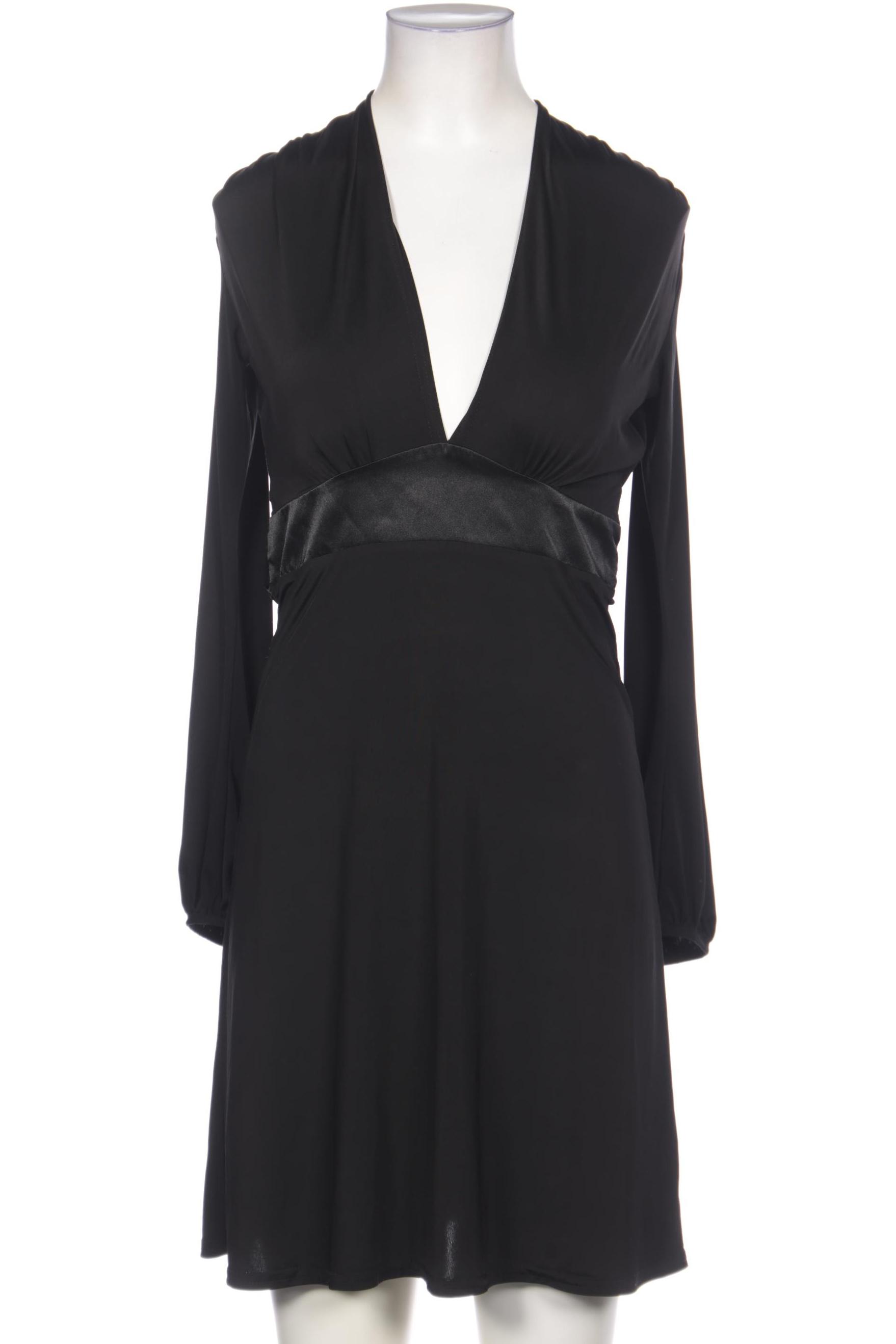 Closet Damen Kleid, schwarz von Closet