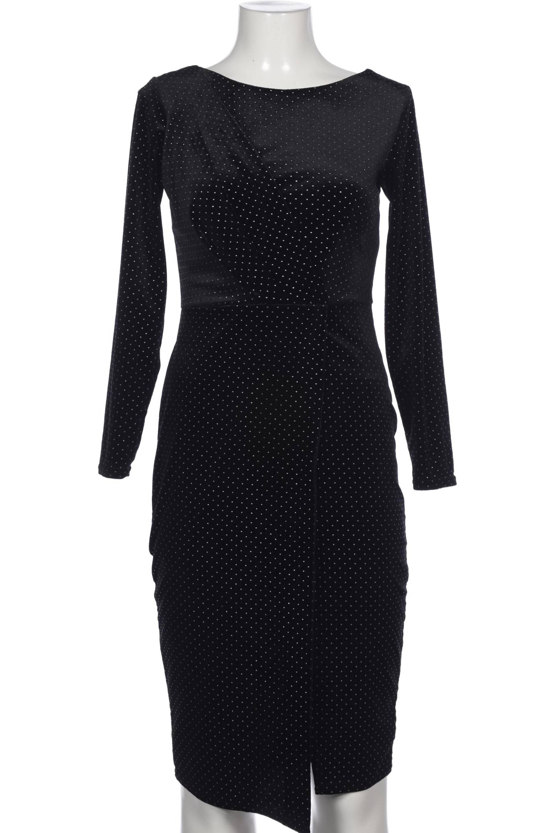 Closet Damen Kleid, schwarz von Closet