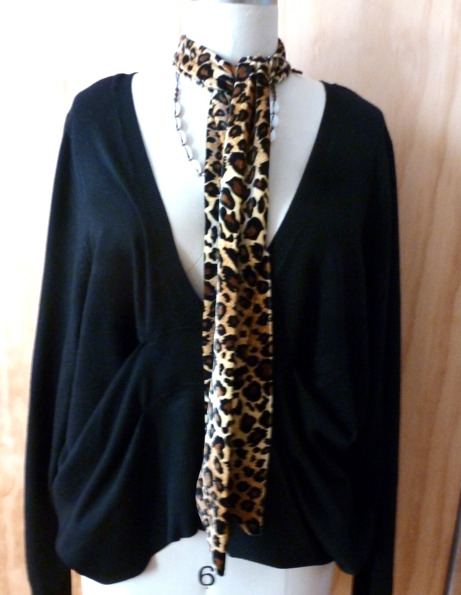 Leopard Samt 60 "x 2 1/2" Hals Tie Schal/Bündel Von 5 Schals Wählen Sie Farben Aus Meinem Shop Leopard Samt 60 "x 2 1/2" Hals Tie Schal/Bündel Von 5 Schals Wählen Sie Farben Aus Meinem Shop von ClothingByCheryldine