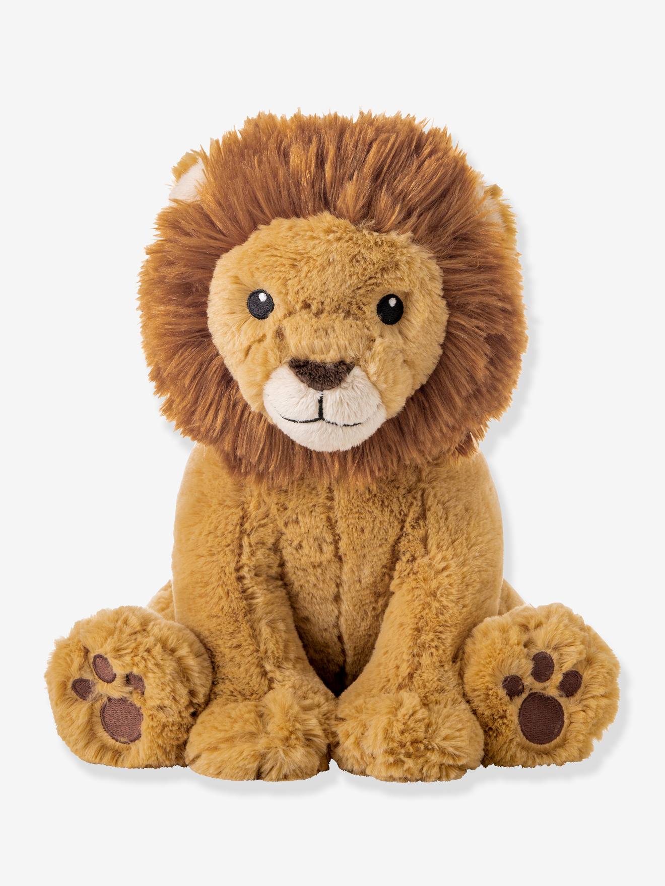 Baby/Kinder Spieluhr LÖWE Louis Lion Smart Sensor CLOUD B von Cloud B