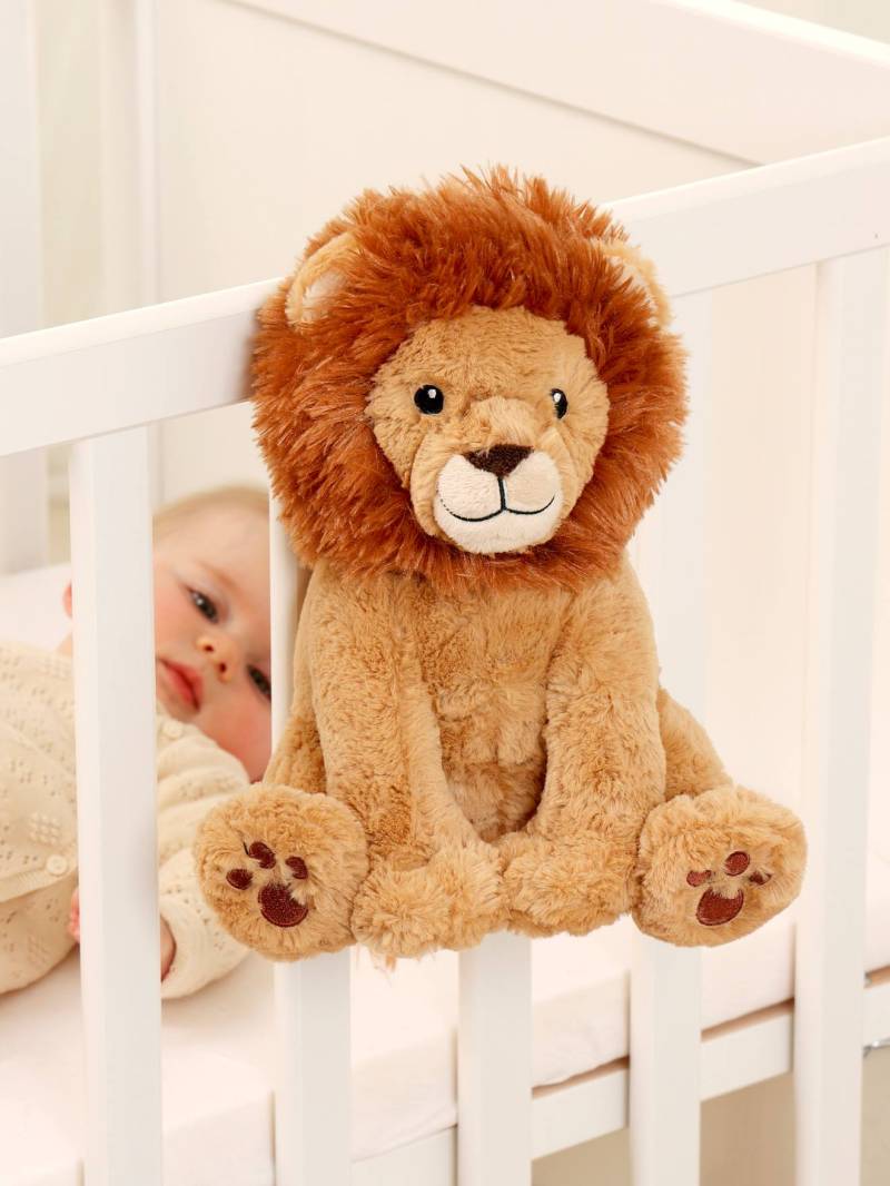 Baby/Kinder Spieluhr LÖWE Louis Lion Smart Sensor CLOUD B von Cloud B