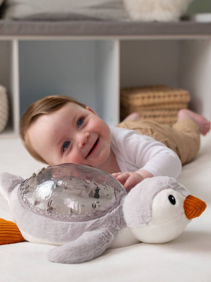 Baby Einschlafhilfe PINGUIN Tranquil Penguin Wiederaufladbar CLOUD B von Cloud B