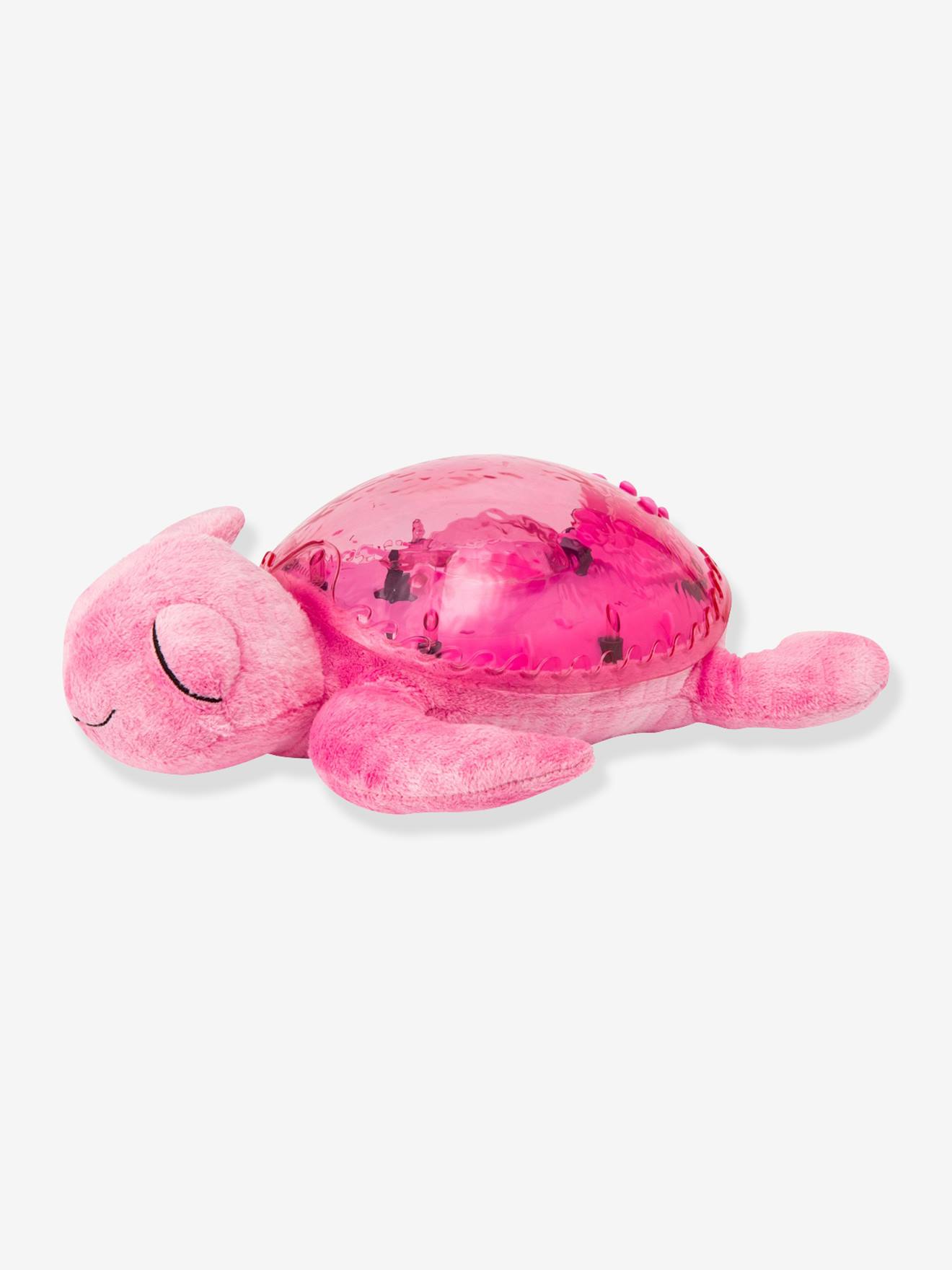 Baby Einschlafhilfe SCHILDKRÖTE Tranquil Turtle Wiederaufladbar CLOUD B blush von Cloud B