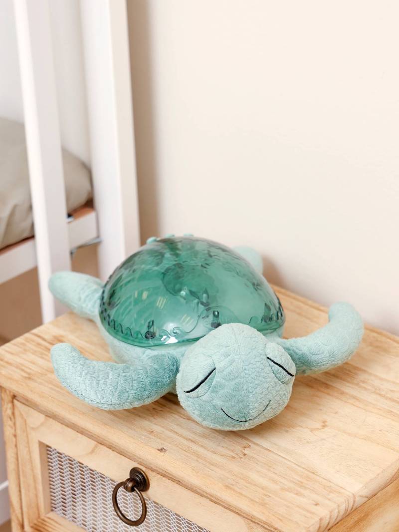 Baby Einschlafhilfe SCHILDKRÖTE Tranquil Turtle Wiederaufladbar CLOUD B von Cloud B