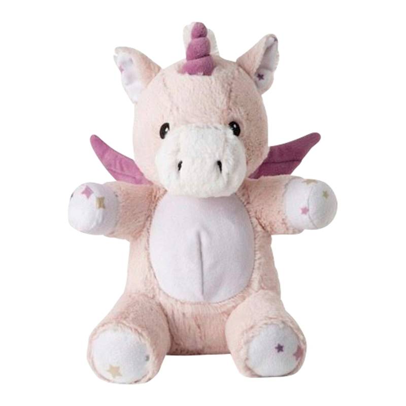Cloud B Kuscheltier mit Nachtlicht LoveLight Buddies von Cloud B