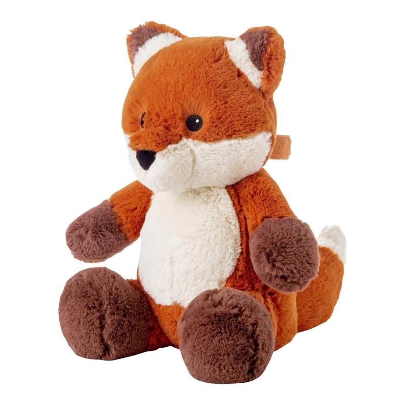 Cloud B Kuscheltier und Schlaftrainer Frankie der Fuchs von Cloud B