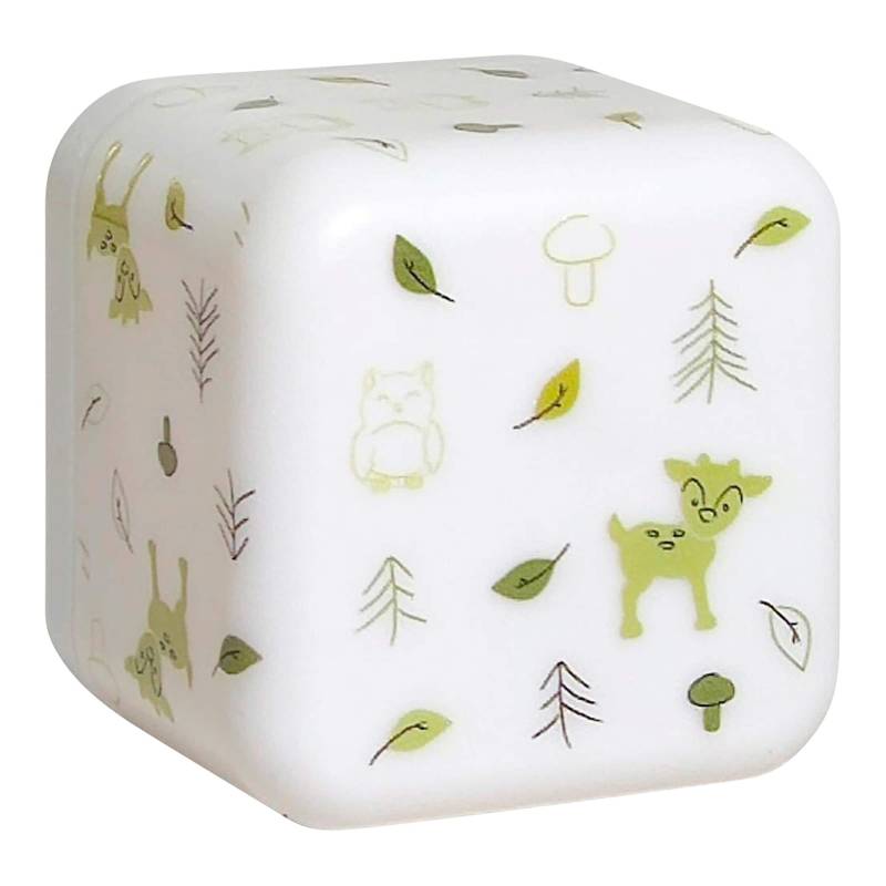 Cloud B Nachtlicht Cube B 2in1 von Cloud B