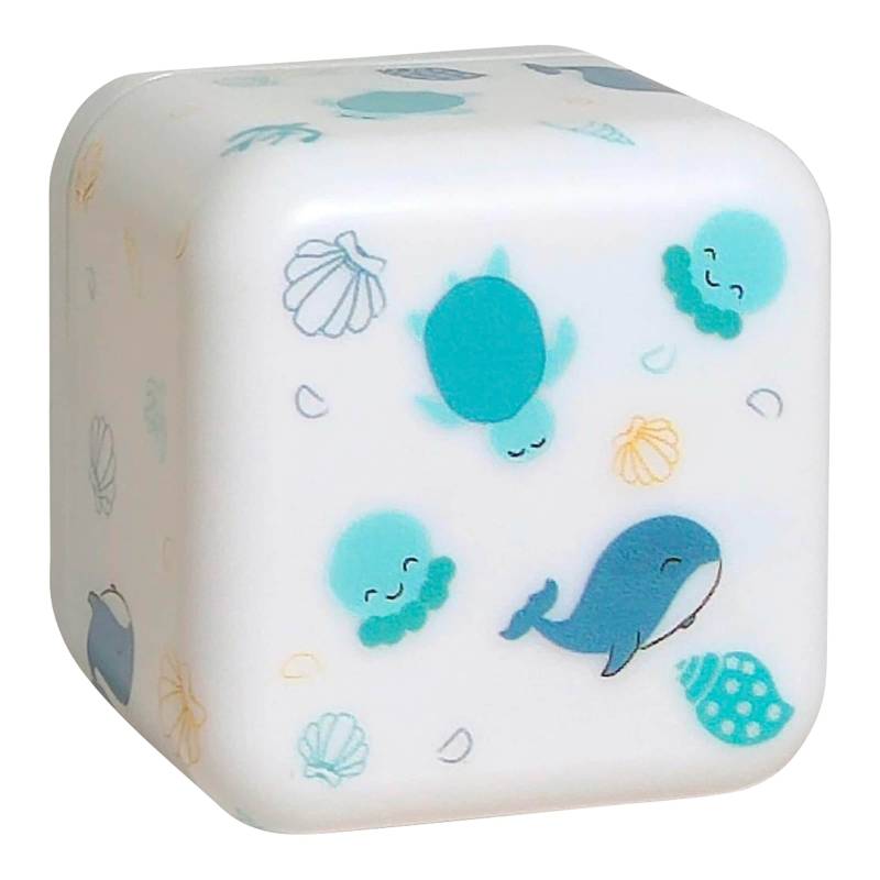 Cloud B Nachtlicht Cube B 2in1 von Cloud B