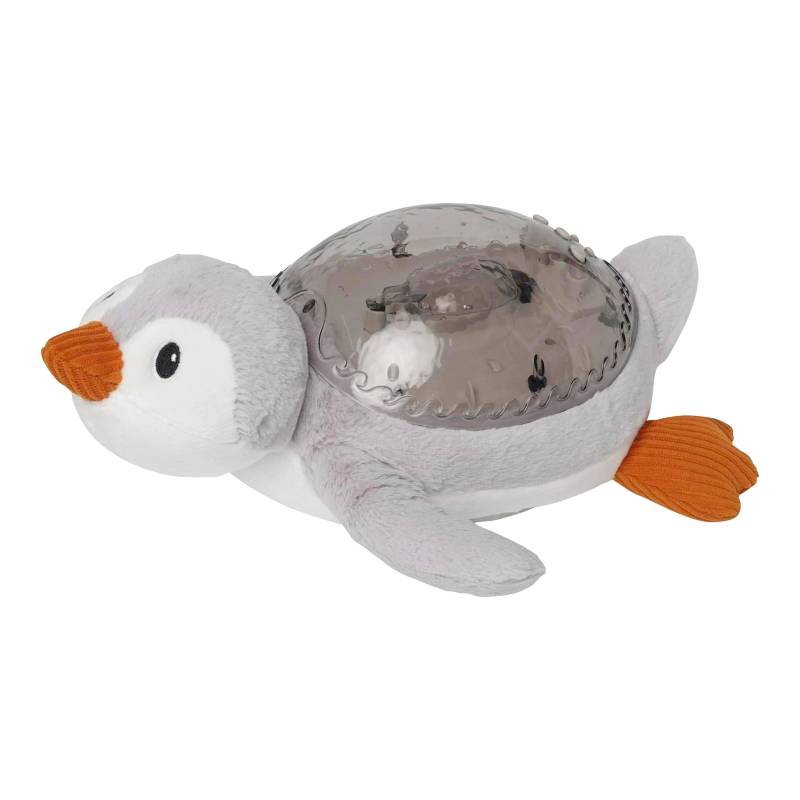 Cloud B Nachtlicht Projektor Tranquil Pinguin von Cloud B