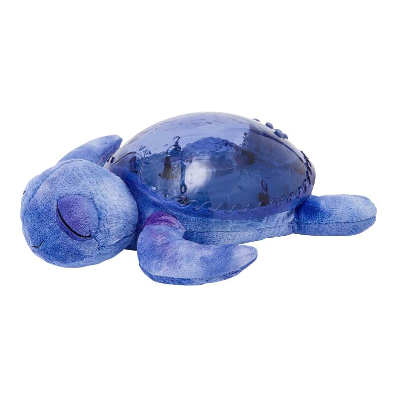 Cloud B Nachtlicht Projektor Tranquil Turtle von Cloud B