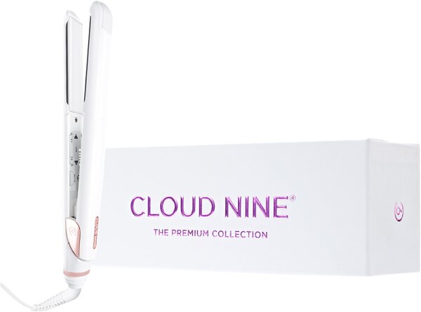 Cloud Nine TOOL Premium The Original Iron Pro 1 Stk. von Cloud Nine