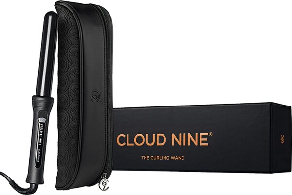 Cloud Nine TOOL The Curling Wand 1 Stk. von Cloud Nine