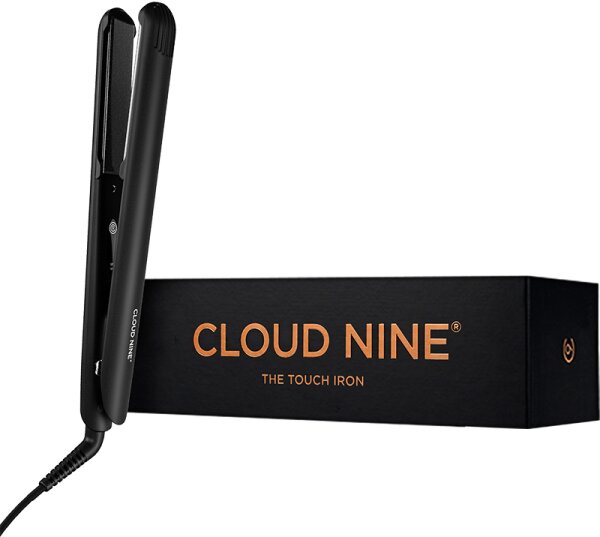 Cloud Nine TOOL The Touch Iron 1 Stk. von Cloud Nine