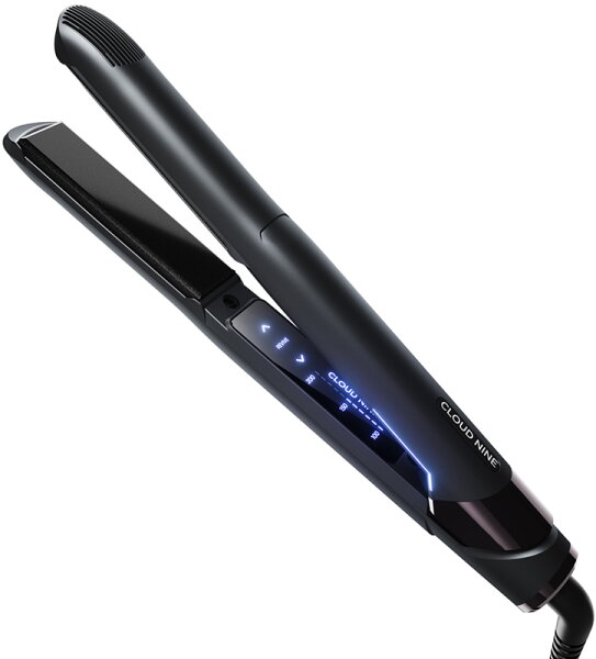 Cloud Nine The Original Iron with Revive Black 1 Stk. von Cloud Nine