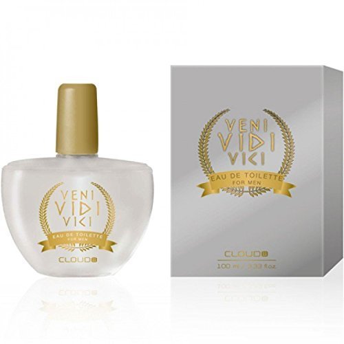Parfum Cloud 11 100ml EdT Veni Vidi Vici for men von Cloud