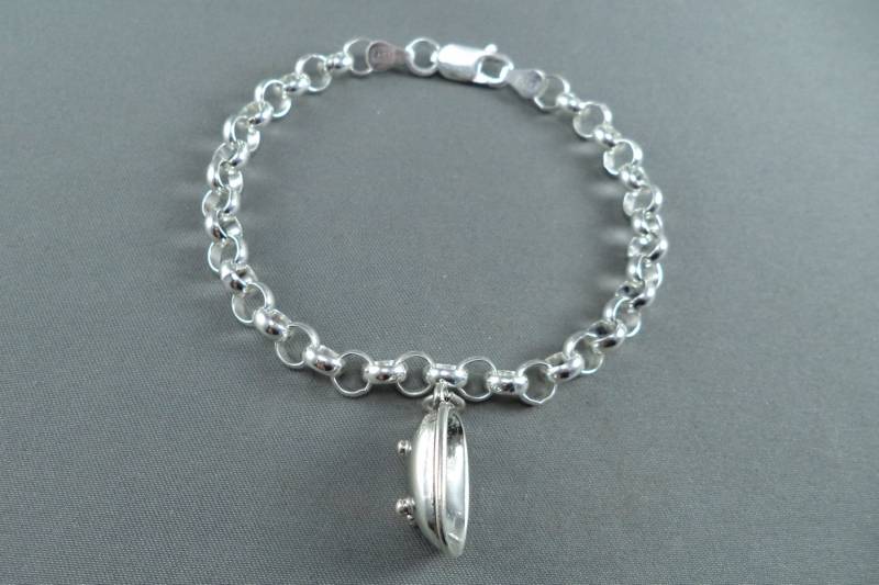 sterling Silber Antike Badewanne Anhänger Für Bettelarmband sterling Silber Antike Badewanne Anhänger Für Bettelarmband von CloudcroftTrading