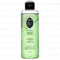 CLOVER - Aroma Dew Body Soap Refresh Tea Tree 250ml von Clover