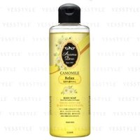 CLOVER - Aroma Dew Body Soap Relax Camomile 250ml CLOVER - Aroma Dew Body Soap Relax Camomile 250ml von Clover