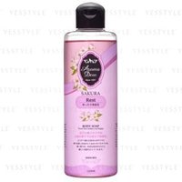 CLOVER - Aroma Dew Body Soap Rest Sakura 250ml CLOVER - Aroma Dew Body Soap Rest Sakura 250ml von Clover