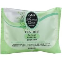 CLOVER - Aroma Dew Guest Soap Refresh Tea Tree - 35g CLOVER - Aroma Dew Guest Soap Refresh Tea Tree - 35g von Clover
