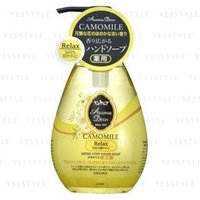 CLOVER - Aroma Dew Medicated Hand Soap Relax Camomile 260ml CLOVER - Aroma Dew Medicated Hand Soap Relax Camomile 260ml von Clover