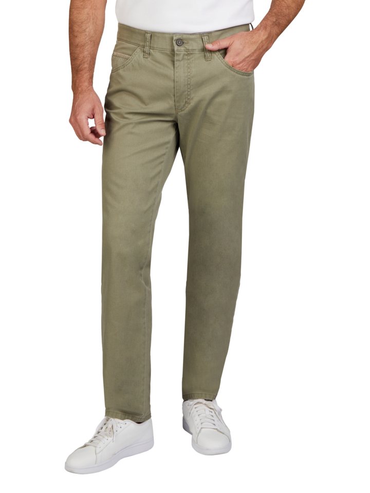 Club of Comfort 5-Pocket-Hose MARVIN 7907 von Club of Comfort