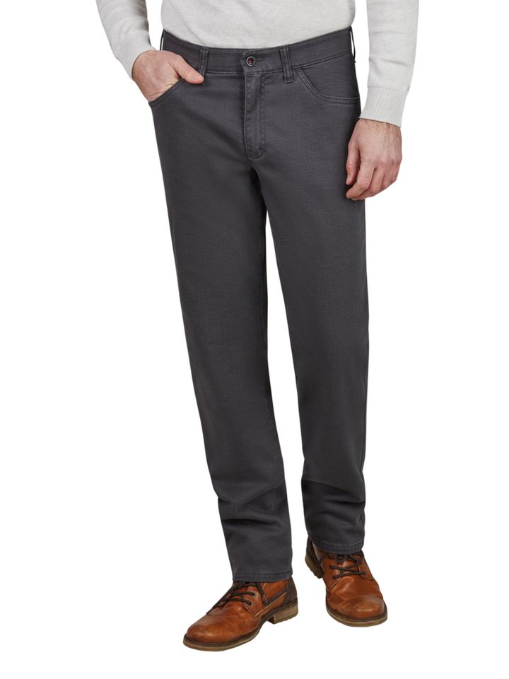 Club of Comfort 5-Pocket-Hose MARVIN 8225 Herrenhose von Club of Comfort