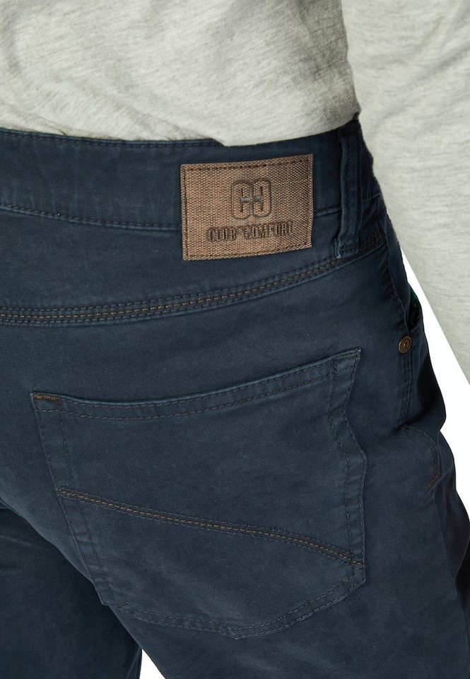 Club of Comfort 5-Pocket-Hose von Club of Comfort