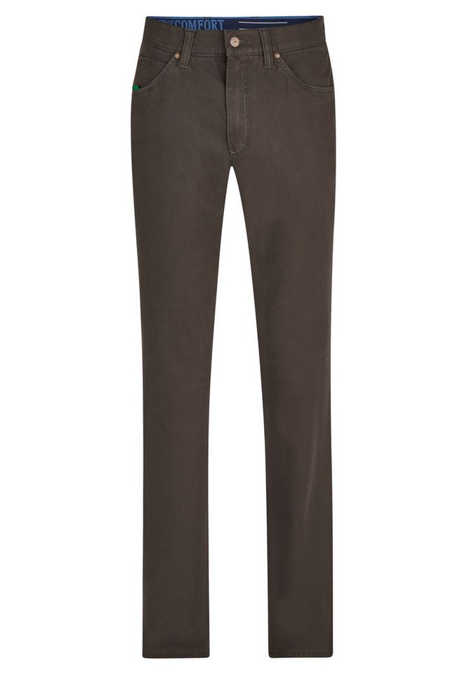 Club of Comfort 5-Pocket-Hose von Club of Comfort