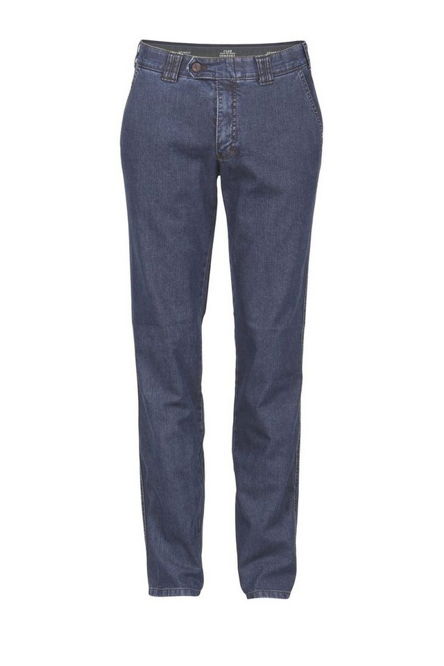 Club of Comfort 5-Pocket-Jeans Dallas von Club of Comfort