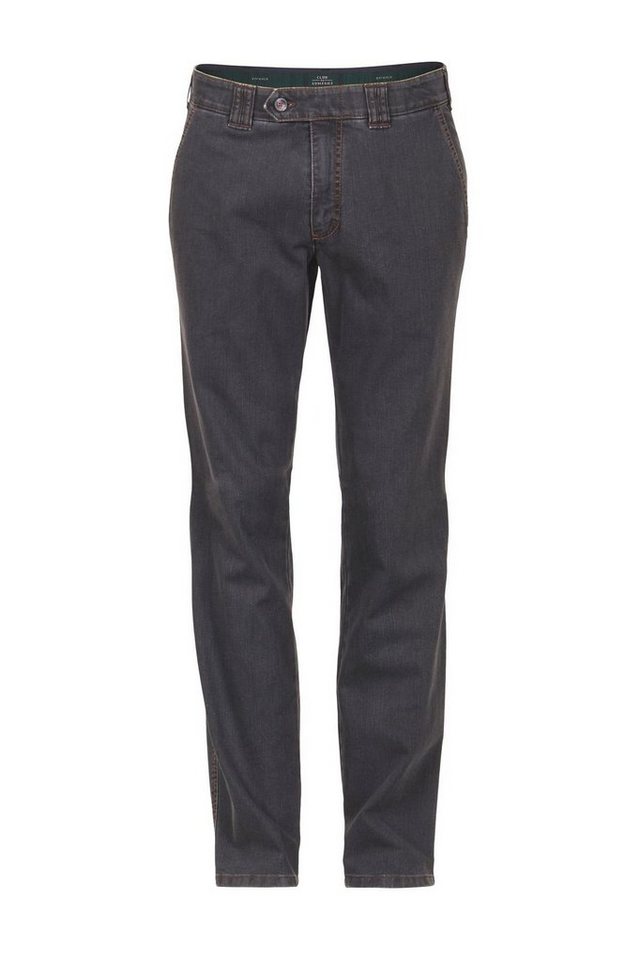 Club of Comfort 5-Pocket-Jeans Dallas von Club of Comfort