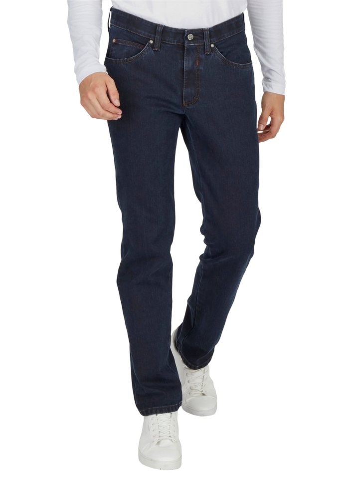 Club of Comfort 5-Pocket-Jeans HENRY 6822 Herrenhose von Club of Comfort