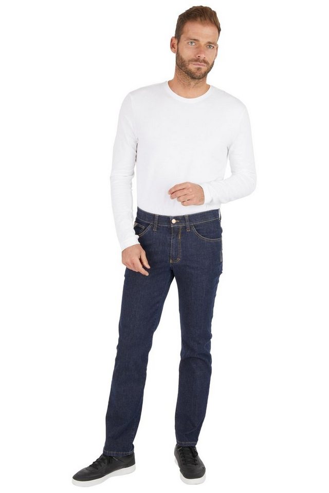 Club of Comfort 5-Pocket-Jeans Henry-Z von Club of Comfort