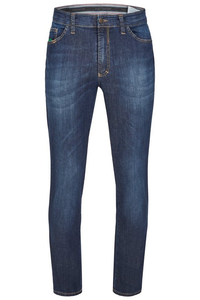 Club of Comfort Bequeme Jeans von Club of Comfort