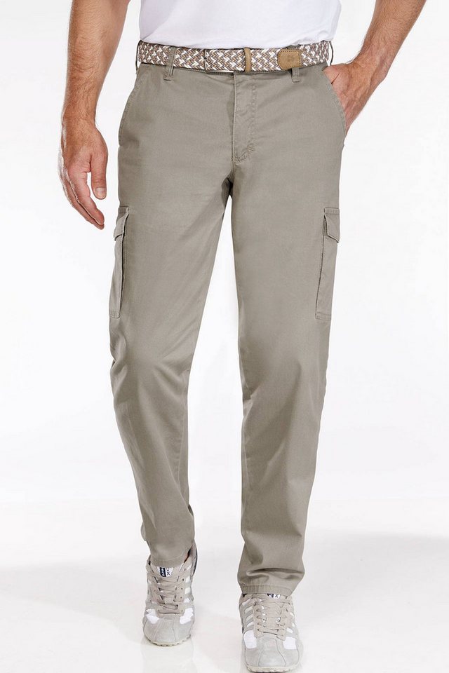 Club of Comfort Cargohose von Club of Comfort