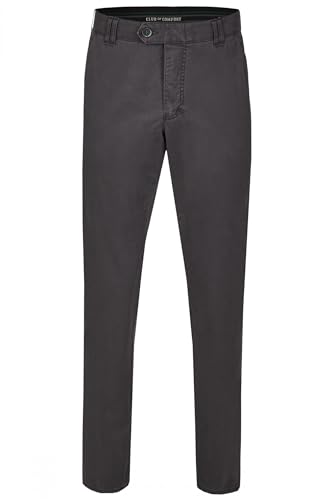Club of Comfort - Herren Winter Baumwolle Hose, Denver (4402) von Club of Comfort