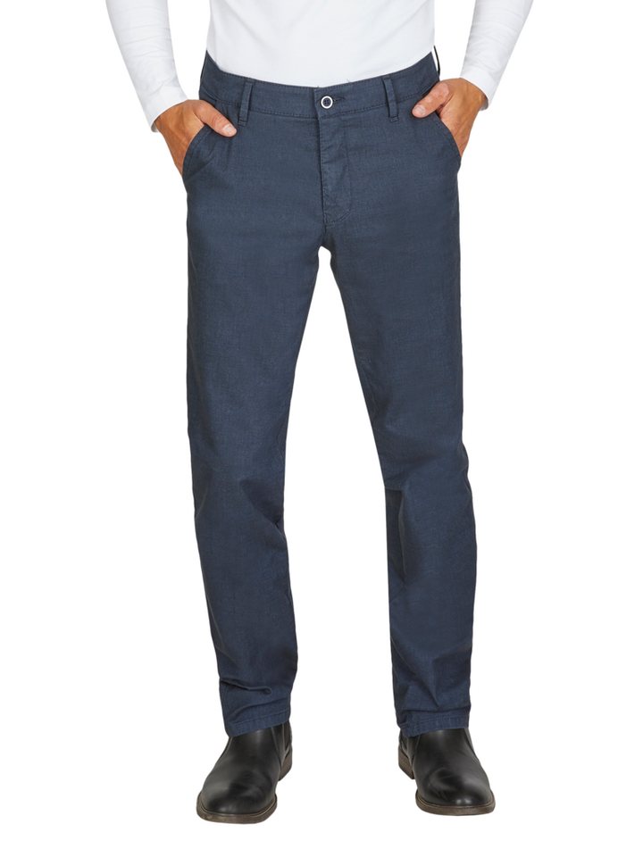 Club of Comfort Chinohose GARVEY 6910 von Club of Comfort