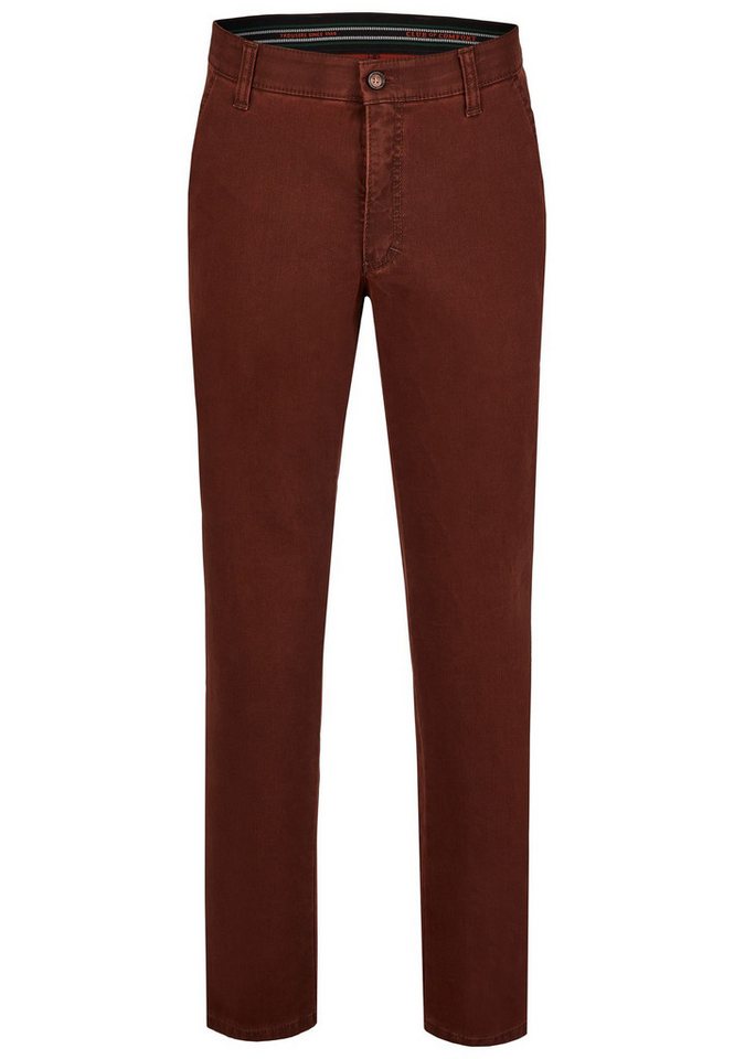 Club of Comfort Chinohose GARVEY 7218 Stretch von Club of Comfort