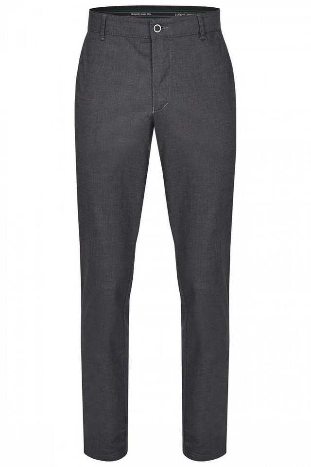 Club of Comfort Chinohose GARVEY 6822 High-Stretch-Denim mit Thermolite-Wärmeisolierung von Club of Comfort