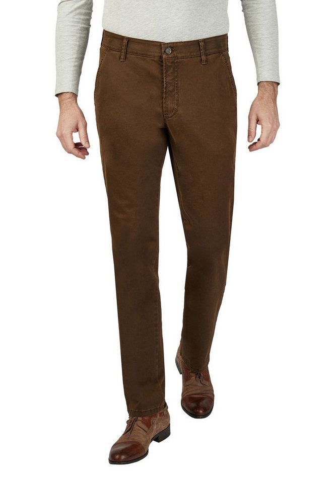 Club of Comfort Chinohose GARVEY 6421 von Club of Comfort