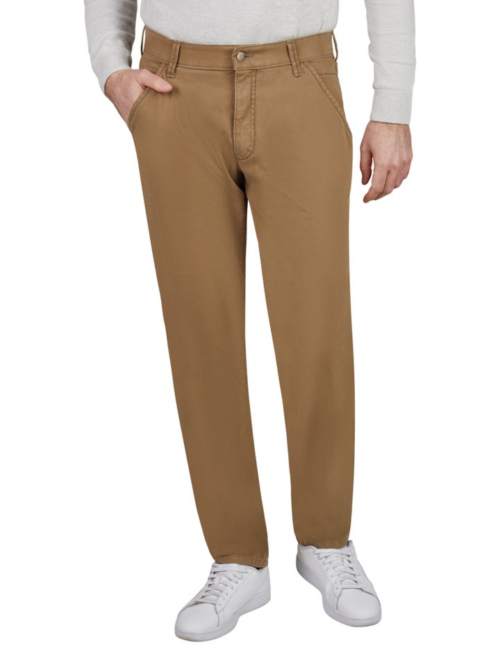 Club of Comfort Chinohose PHIL 8217 Herrenhose von Club of Comfort