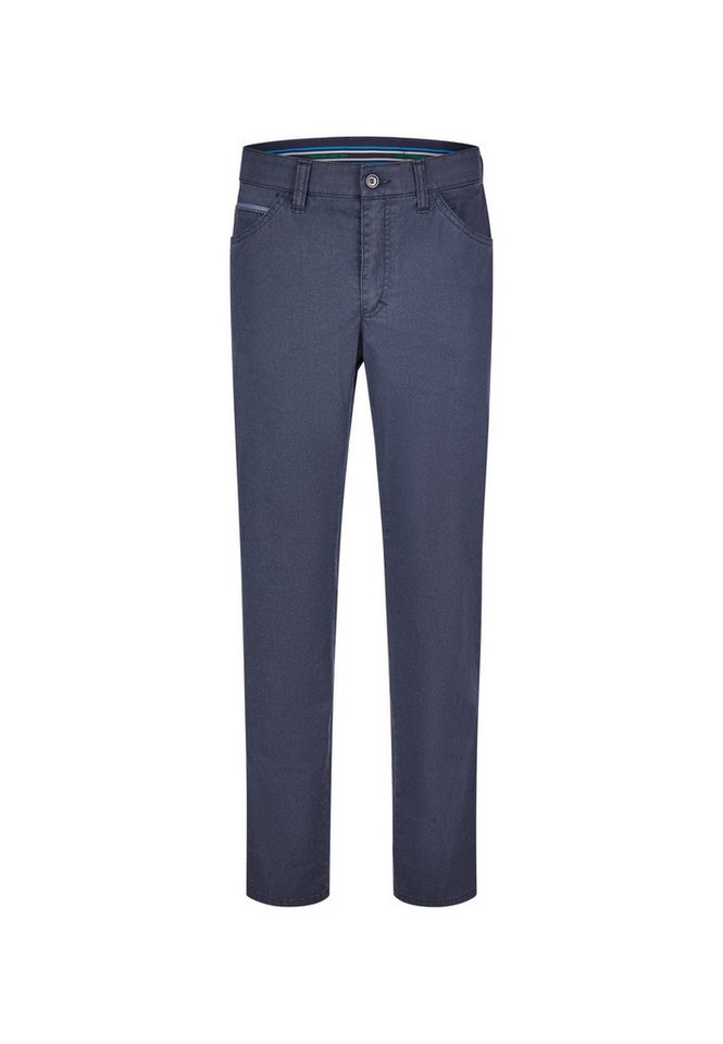 Club of Comfort Chinos Herren Chino Marvin dunkelblau von Club of Comfort